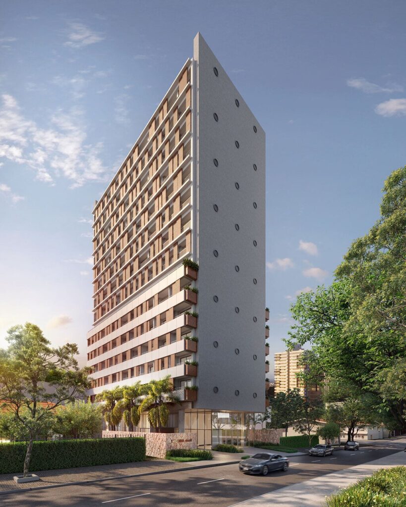 Isla Vila Madalena – NR – Apartamento à venda no bairro Vila Madalena – São Paulo/SP