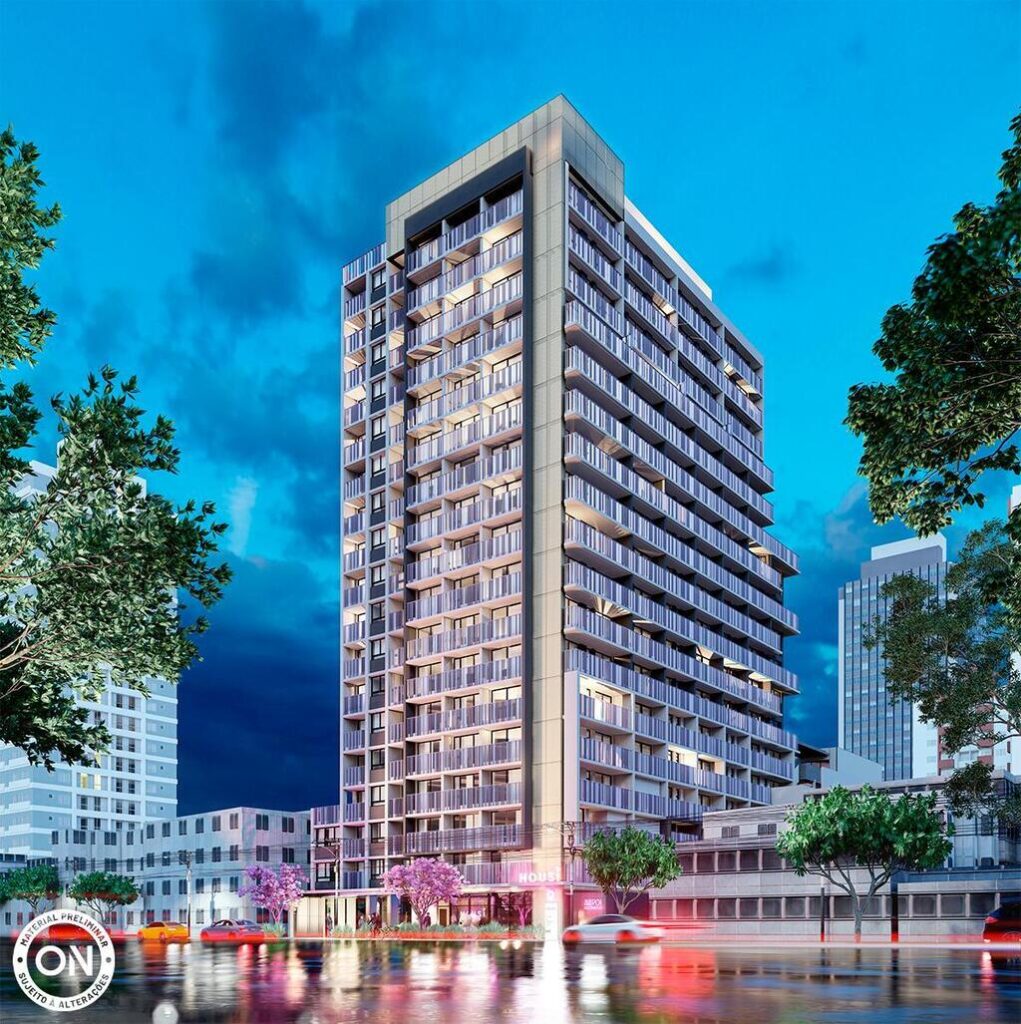 ON Pixel Life Vila Mariana – Residencial – Apartamento à venda no bairro Vila Mariana – São Paulo/SP