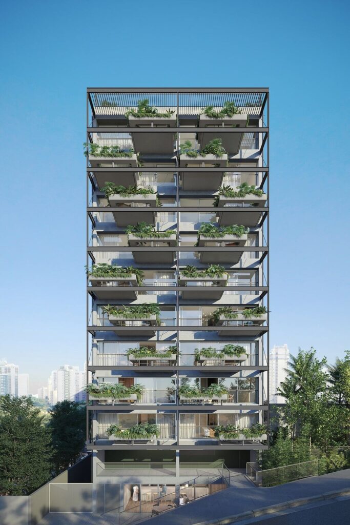 Tuca – Residencial – Apartamento à venda no bairro Perdizes – São Paulo/SP