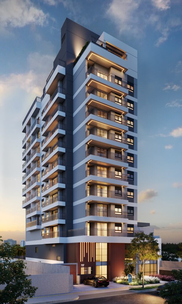 Ímpar 737 Home Boutique – NR – Apartamento à venda no bairro Pinheiros – São Paulo/SP
