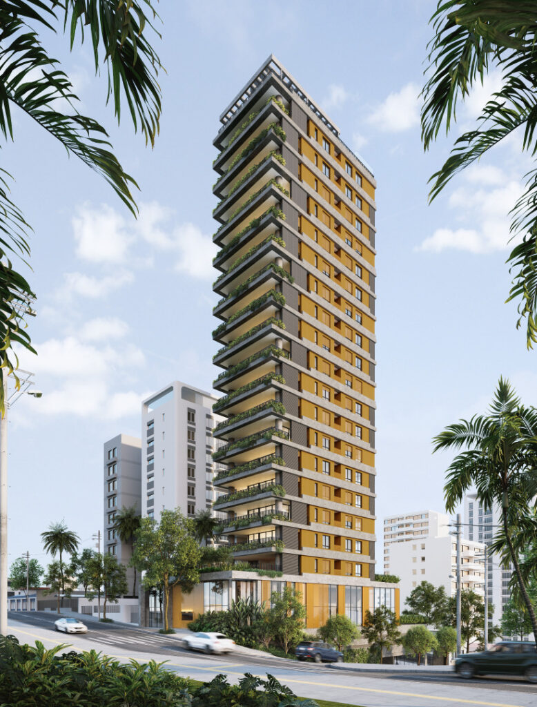 Casa Madá – Apartamento à venda no bairro Vila Madalena – São Paulo/SP
