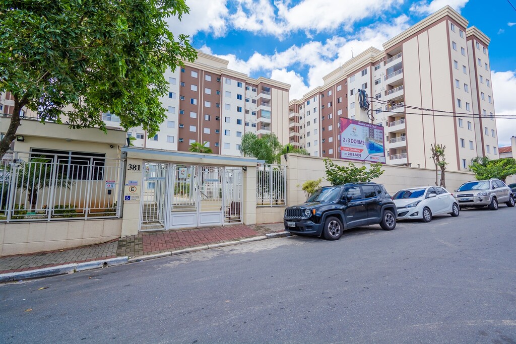 Olimpic MBigucci – Apartamento à venda no bairro Jardim Santa Cruz (Sacomã) – São Paulo/SP