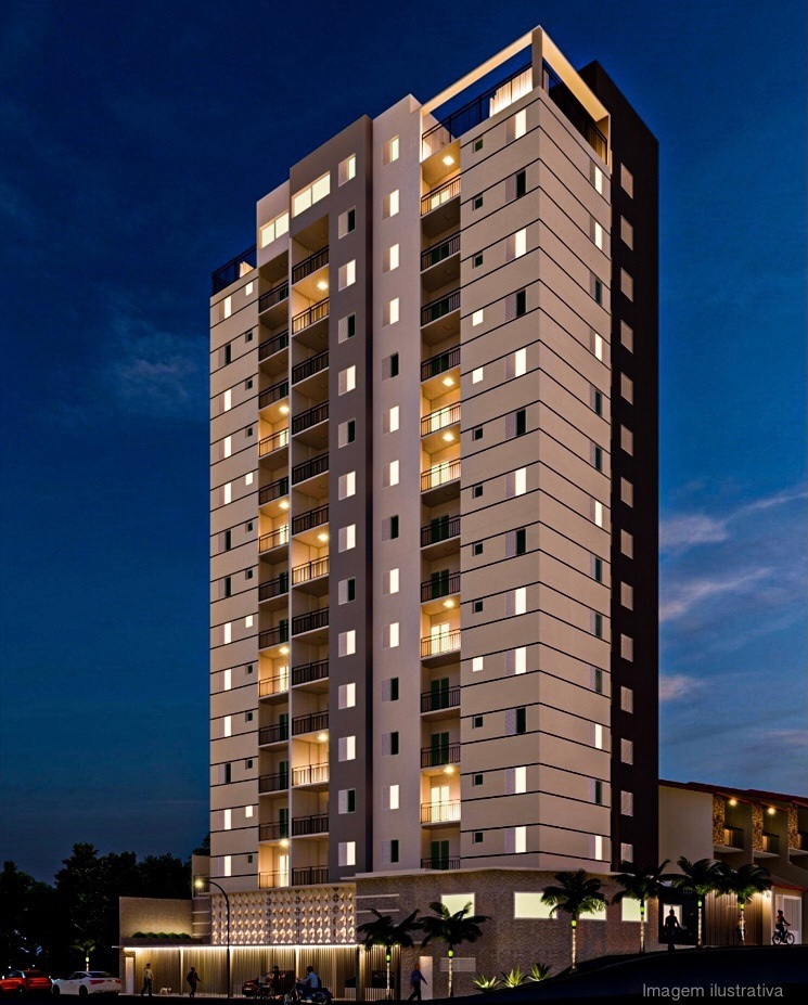 Mirante da Vila – Apartamento à venda no bairro Vila Ré – São Paulo/SP