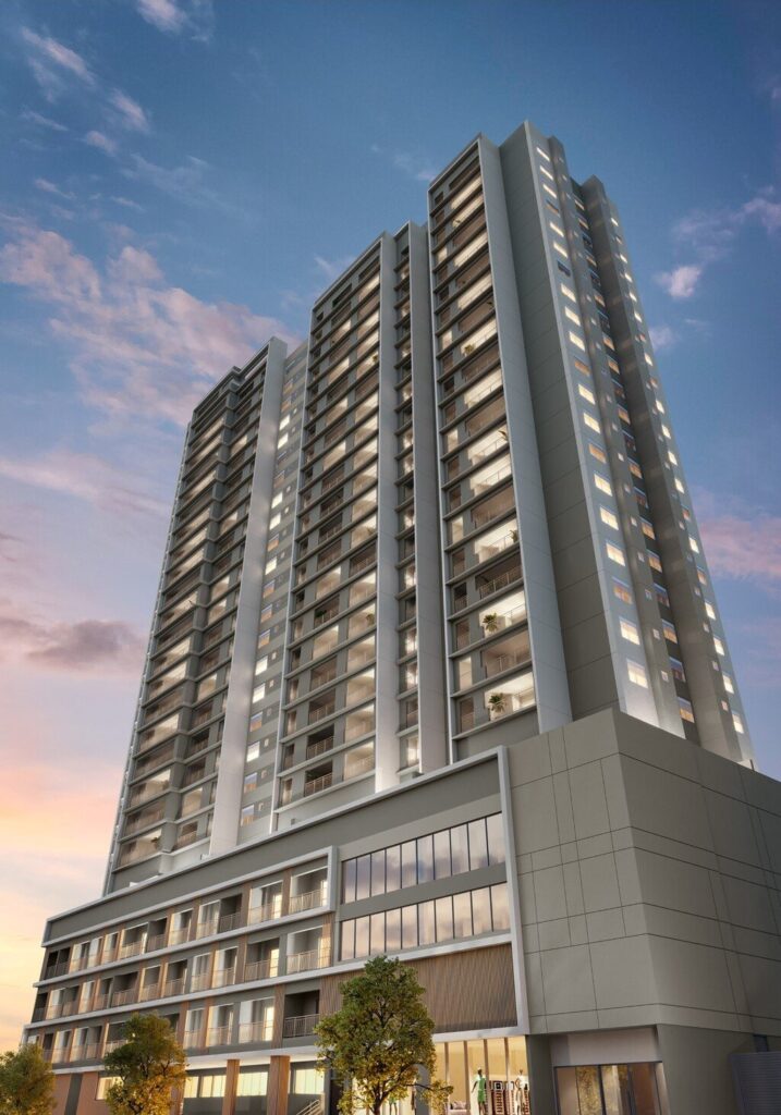 Living Grand Exclusive Freguesia do Ó – Apartamento à venda no bairro Freguesia do Ó – São Paulo/SP
