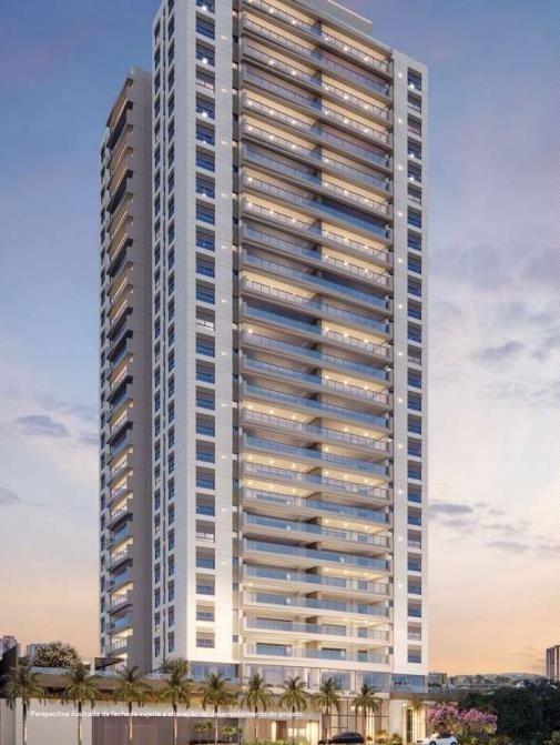 Reserva Figueiras – Apartamento à venda no bairro Água Branca – São Paulo/SP