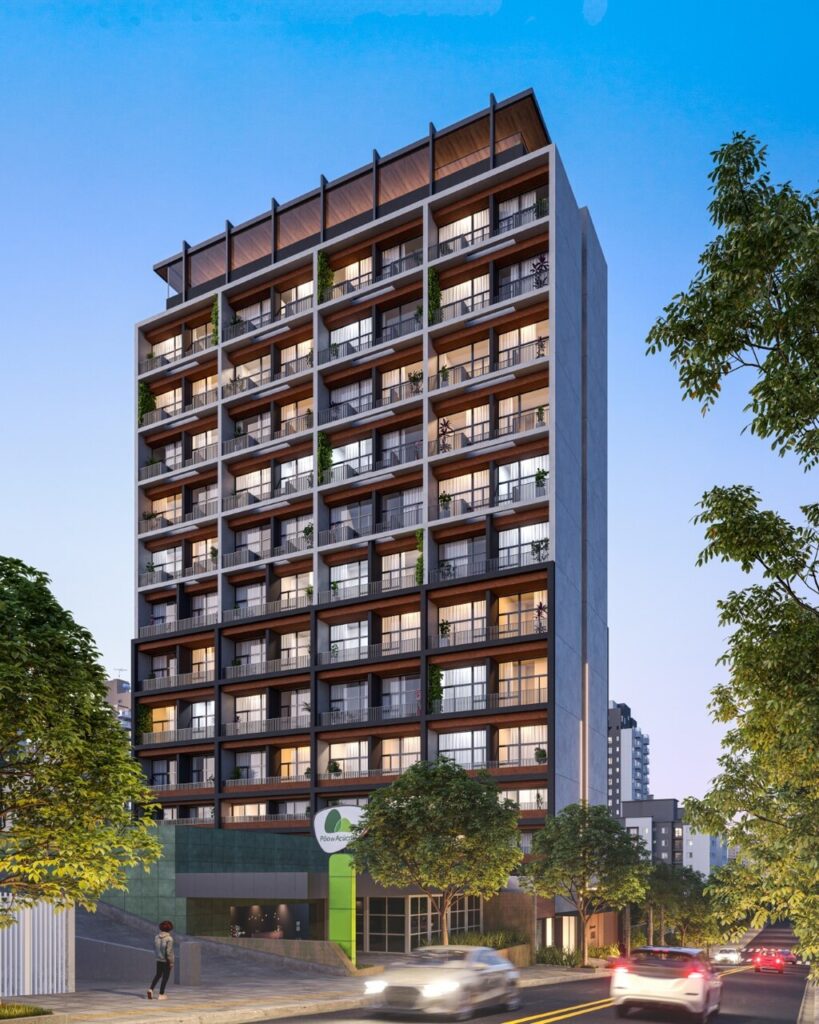 Cardoso432 High Loft – Residencial – Apartamento à venda no bairro Perdizes – São Paulo/SP