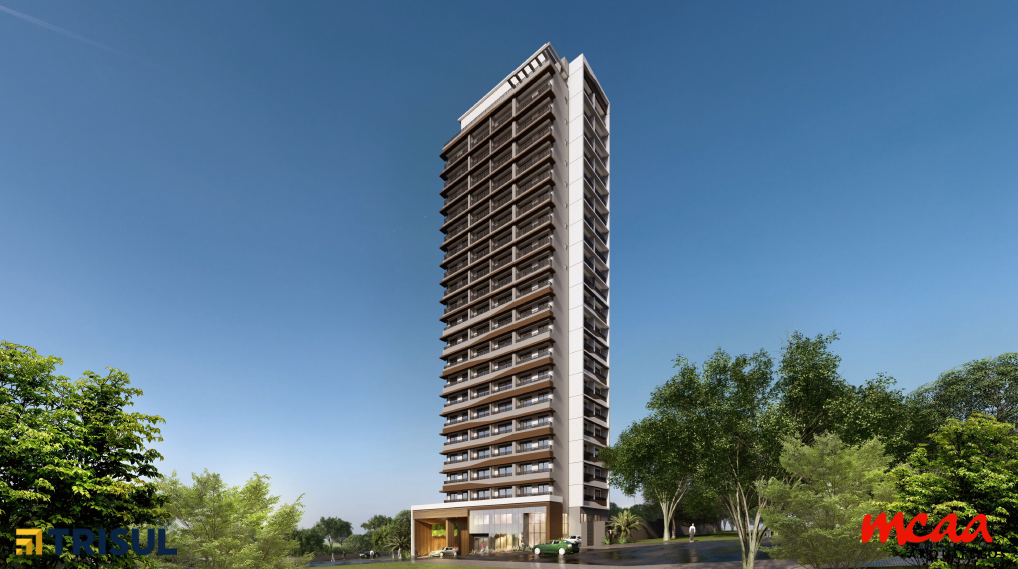 Mirant Ibirapuera – Apartamento à venda no bairro Vila Clementino – São Paulo/SP