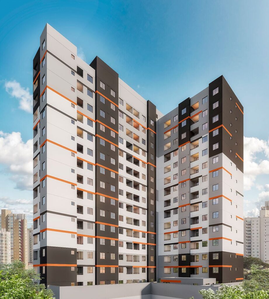 Mundo Apto Freguesia – Apartamento à venda no bairro Freguesia do Ó – São Paulo/SP