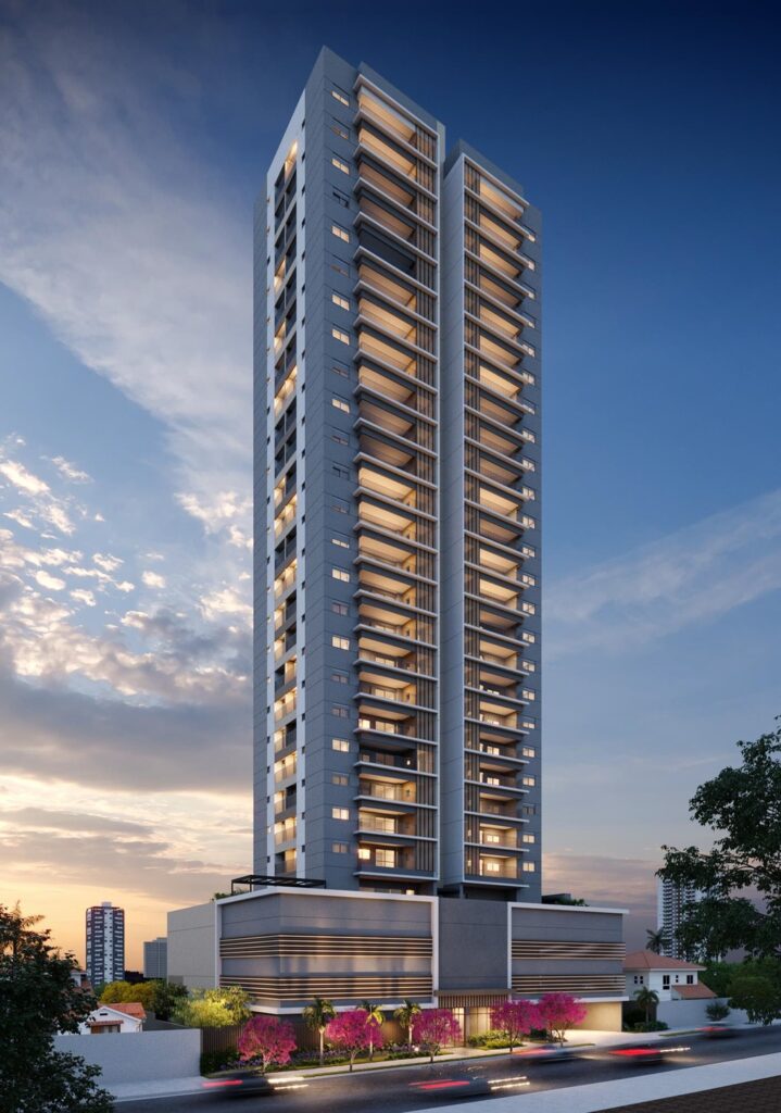 Verdi Butantã – Apartamento à venda no bairro Butantã – São Paulo/SP