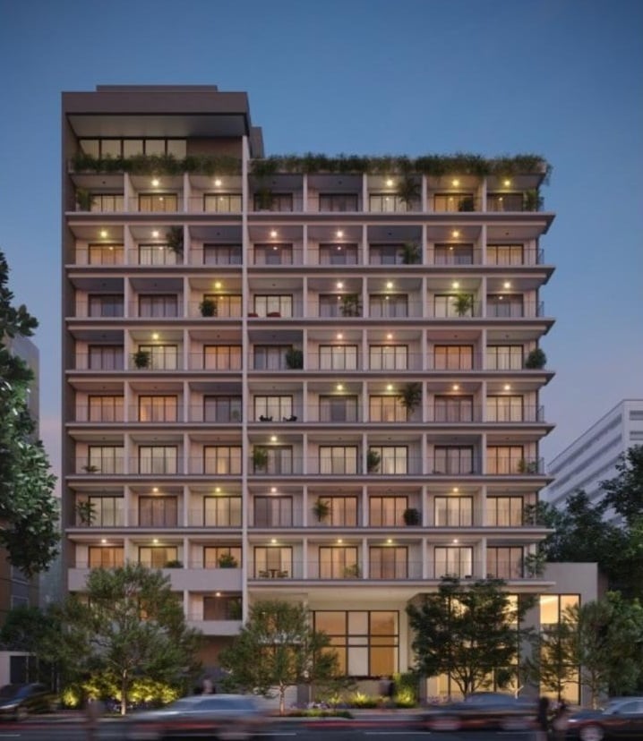 Citzy Paulista – Residencial – Breve Lançamento – Apartamento à venda no bairro Bela Vista – São Paulo/SP