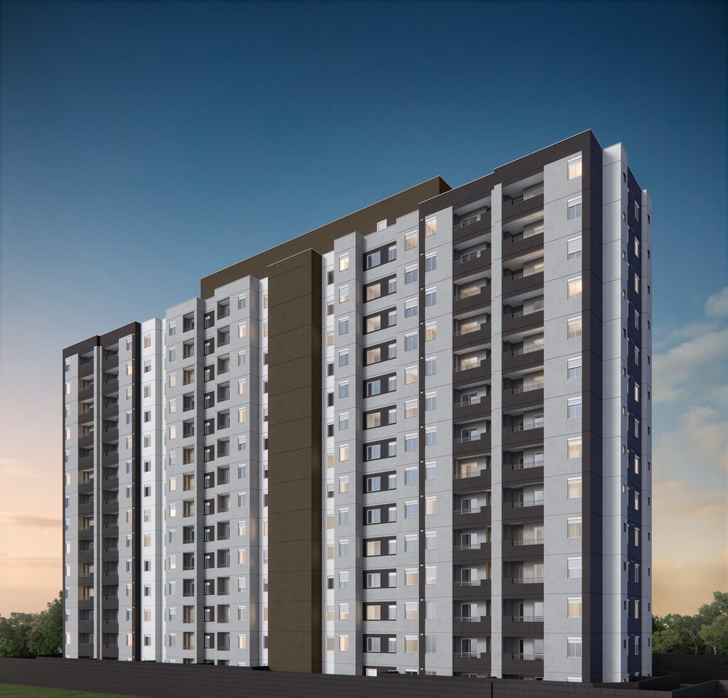 Vivaz Prime Voluntários da Pátria – Breve Lançamento – Apartamento à venda no bairro Santana – São Paulo/SP