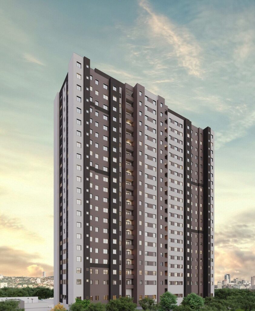 Vivaz Vila Ema – Breve Lançamento – Apartamento à venda no bairro Vila Ema – São Paulo/SP