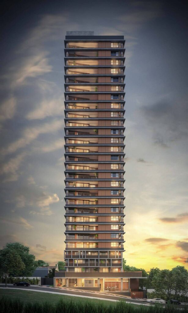 Prado Paulista – NR – Breve Lançamento – Apartamento à venda no bairro Jardim Paulista – São Paulo/SP