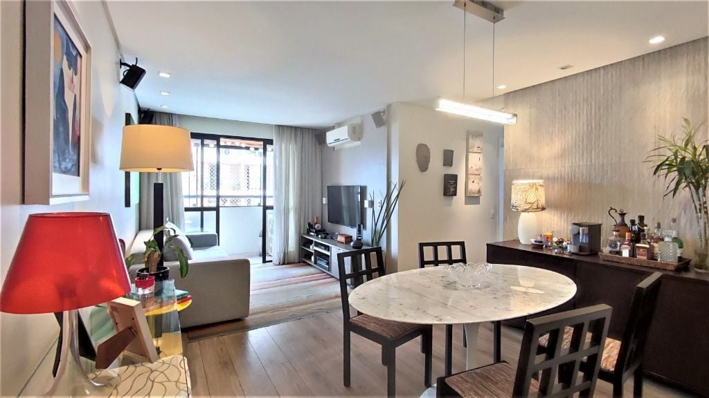 Isola de Santorini Apto AP21721 – Apartamento à venda no bairro Vila Ipojuca – São Paulo/SP