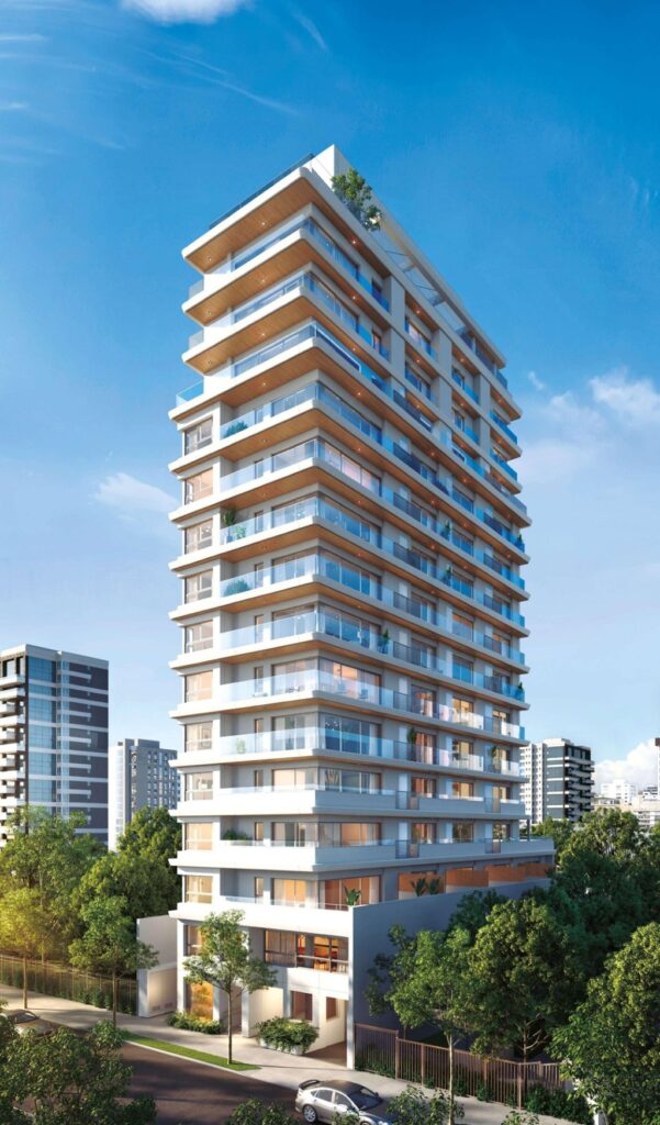 NOON Small Luxury Apartments – Higienópolis – Apartamento à venda no bairro Higienópolis – São Paulo/SP
