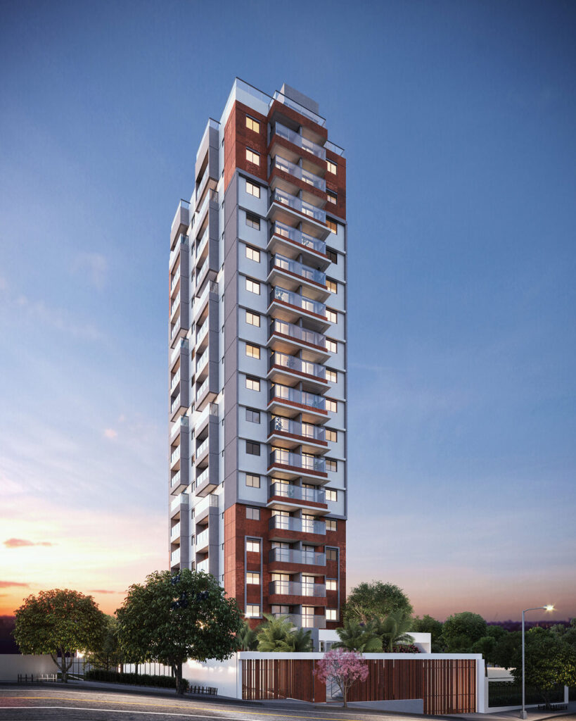 Park Side – Apartamento à venda no bairro Jardim Paulista – São Paulo/SP