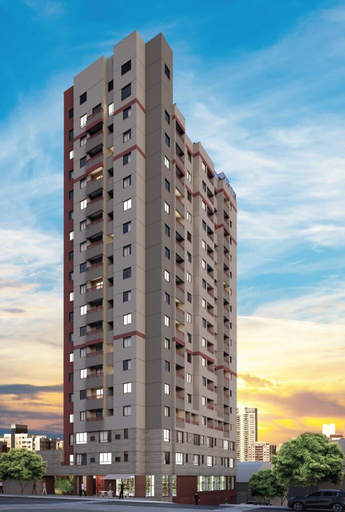 Up Jardim Prudência – NR – Apartamento à venda no bairro Jardim Prudência – São Paulo/SP
