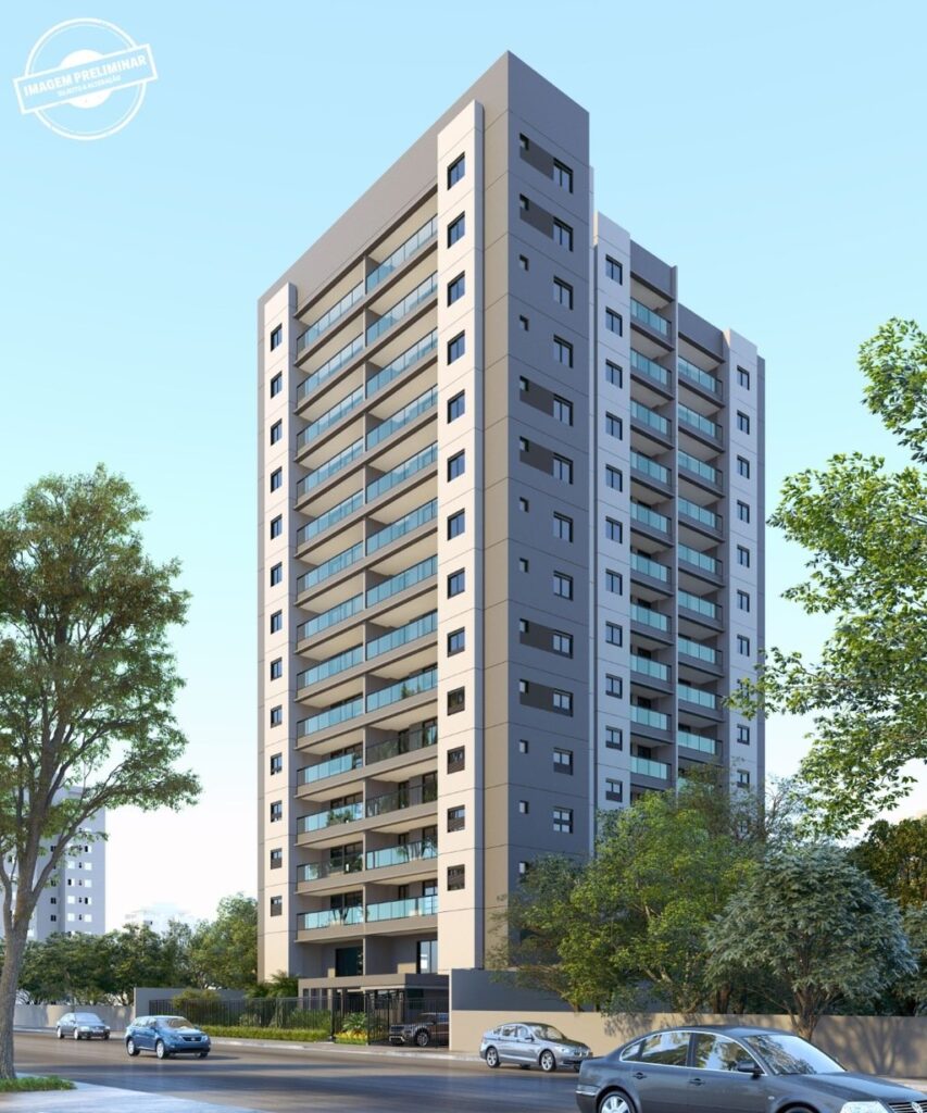 Palatium Ipiranga – Apartamento à venda no bairro Ipiranga – São Paulo/SP