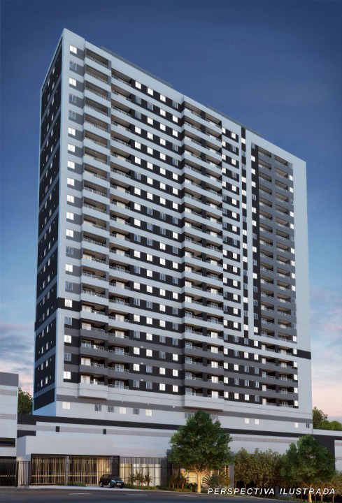 Gran Kazzas Sacomã Club – Residencial – Apartamento à venda no bairro Sacomã – São Paulo/SP