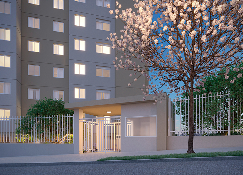 Plano&Guaianases – Estaleirador – Breve Lançamento – Apartamento à venda no bairro Guaianases – São Paulo/SP