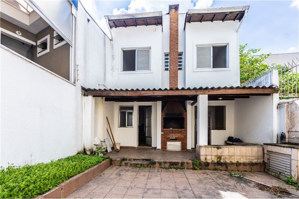 SBDS 1917 Casa 601241014-14 – Casa à venda no bairro Saúde – São Paulo/SP