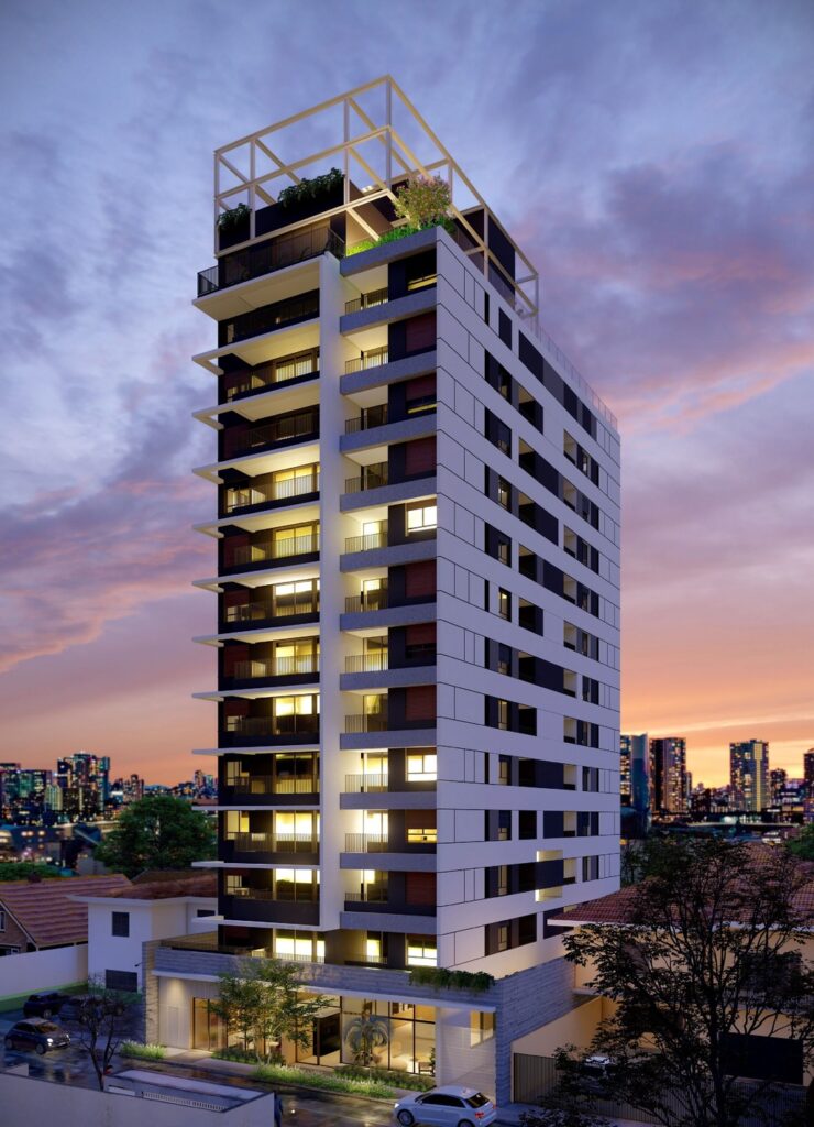 WALKBITTENCOURT – Residencial – Apartamento à venda no bairro Vila Clementino – São Paulo/SP