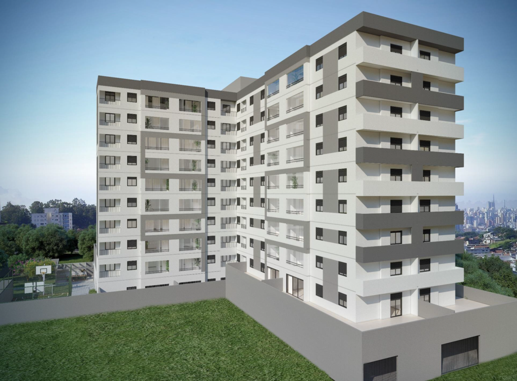 Famile Lino – Apartamento à venda no bairro Ipiranga – São Paulo/SP