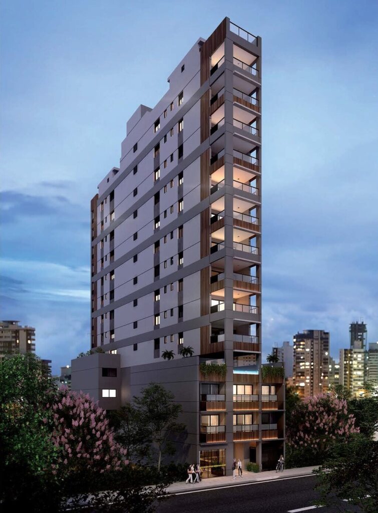 Equalize Vila Mariana – Residencial – Apartamento à venda no bairro Vila Mariana – São Paulo/SP