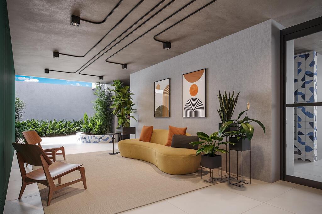 Nurban Conceição – NR – Apartamento à venda no bairro Conceição – São Paulo/SP