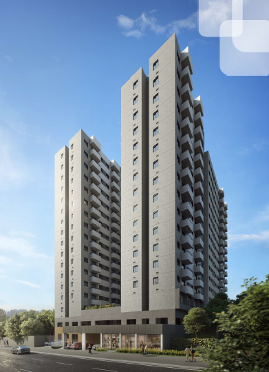Rev Home Club Vila das Belezas – Residencial – Apartamento à venda no bairro Vila das Belezas – São Paulo/SP