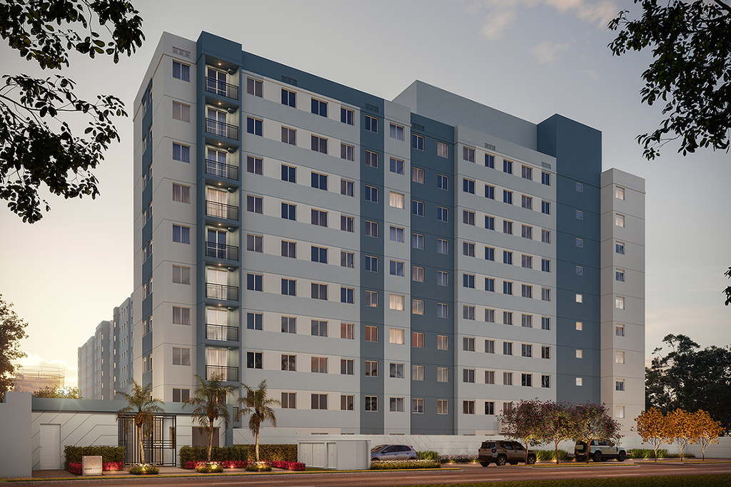 Guido Parque Santo Amaro – Breve Lançamento – Apartamento à venda no bairro Santo Amaro – São Paulo/SP