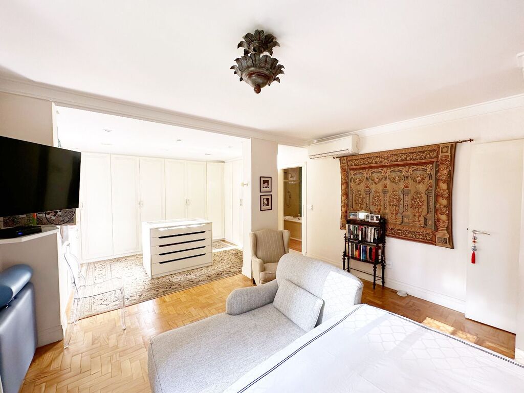 Mazal Apto AP9887 – Apartamento à venda no bairro Jardim Paulista – São Paulo/SP