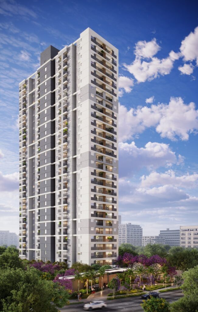 Terranoá – Apartamento à venda no bairro Lapa – São Paulo/SP
