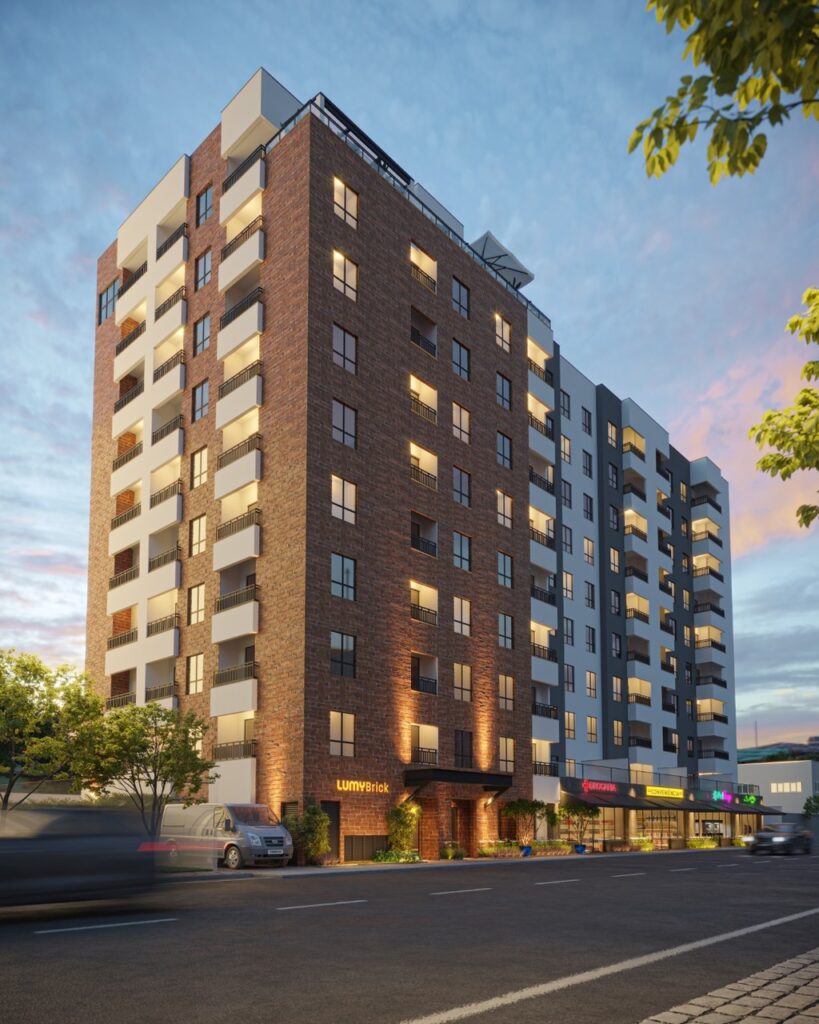 Brick Leopoldina – Residencial – Breve Lançamento – Apartamento à venda no bairro Vila Leopoldina – São Paulo/SP