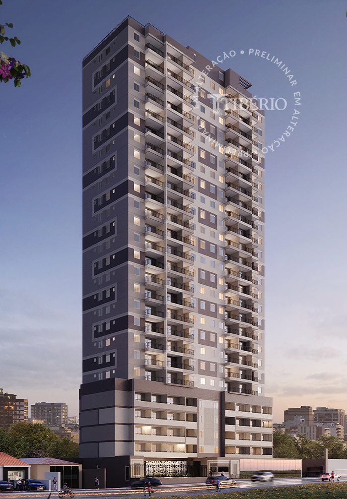 Supremo Parque da Mooca – NR – Apartamento à venda no bairro Mooca – São Paulo/SP