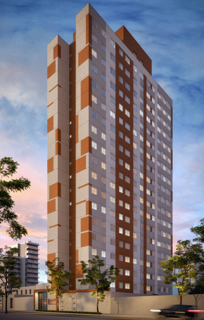 Ares Ipiranga – Apartamento à venda no bairro Ipiranga – São Paulo/SP