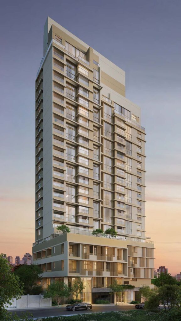 Altier Moema Pássaros – Apartamento à venda no bairro Moema – São Paulo/SP