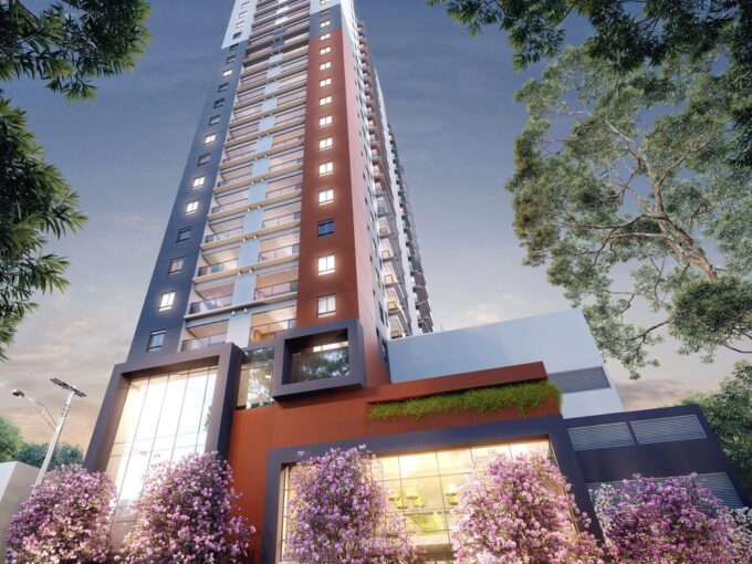 IN Freguesia – Residencial – Apartamento à venda no bairro Freguesia do Ó – São Paulo/SP