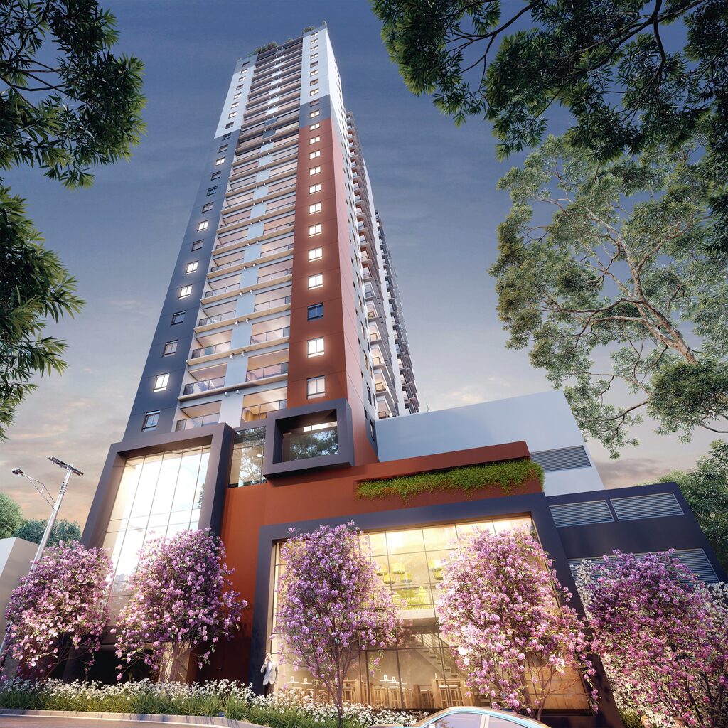 IN Freguesia – Residencial – Apartamento à venda no bairro Freguesia do Ó – São Paulo/SP