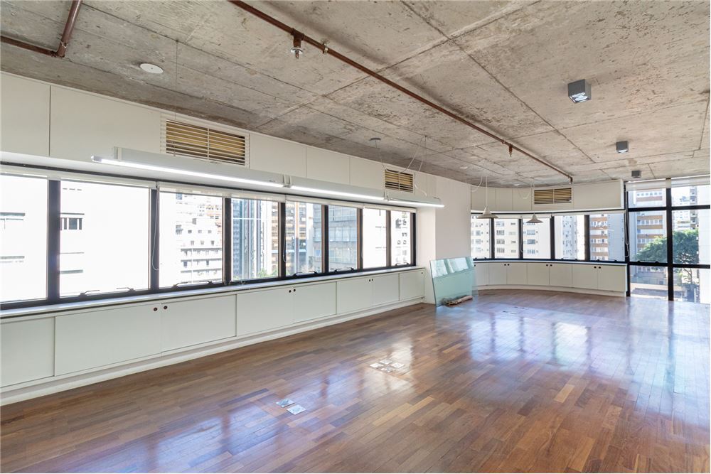 JPMRA 1077 Sala 601241030-1 – Sala à venda no bairro Jardim Paulista – São Paulo/SP