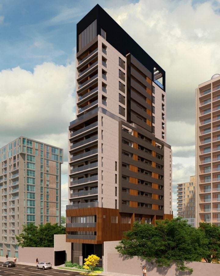 Pivô Match Pamplona – Apartamento à venda no bairro Jardins – São Paulo/SP