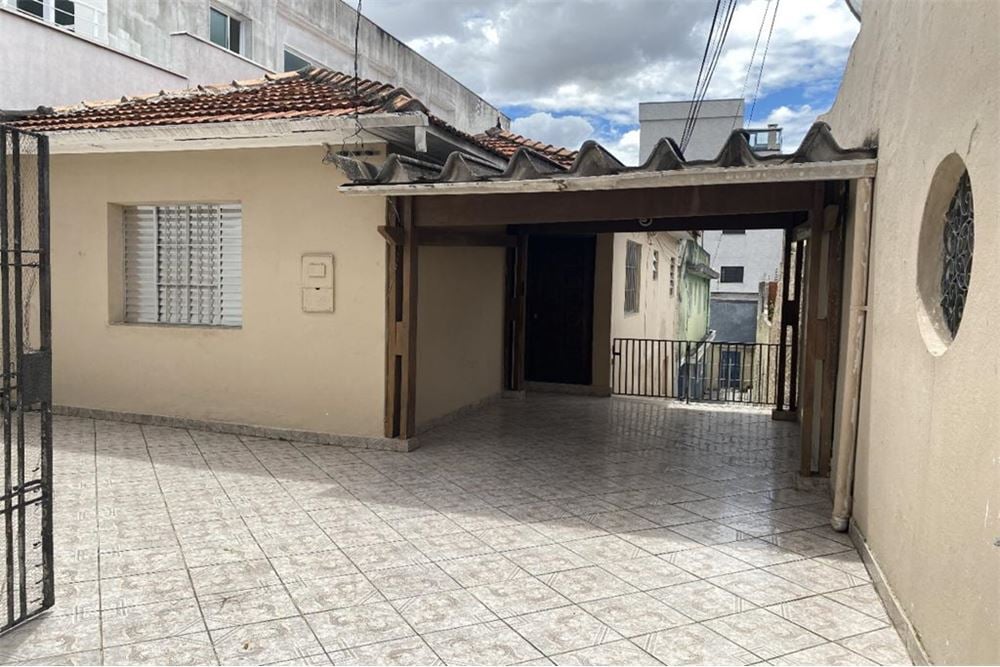 CMJDRV 369 Lote 601391013-29 – Terreno à venda no bairro Chácara Mafalda – São Paulo/SP