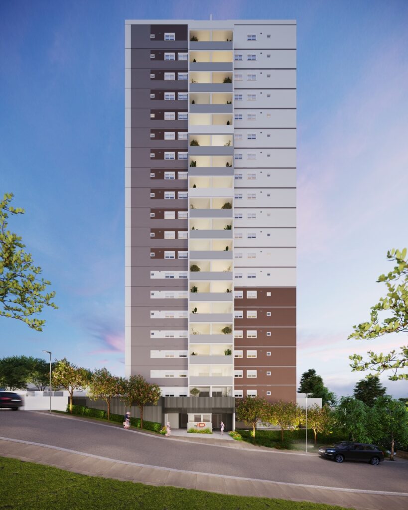 MyID Guilhermina – Residencial – Breve Lançamento – Apartamento à venda no bairro Vila Guilhermina – São Paulo/SP