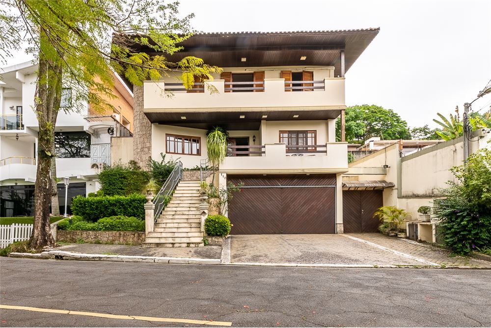 MRST 231 Casa 601971018-1076 – Casa à venda no bairro Morumbi – São Paulo/SP