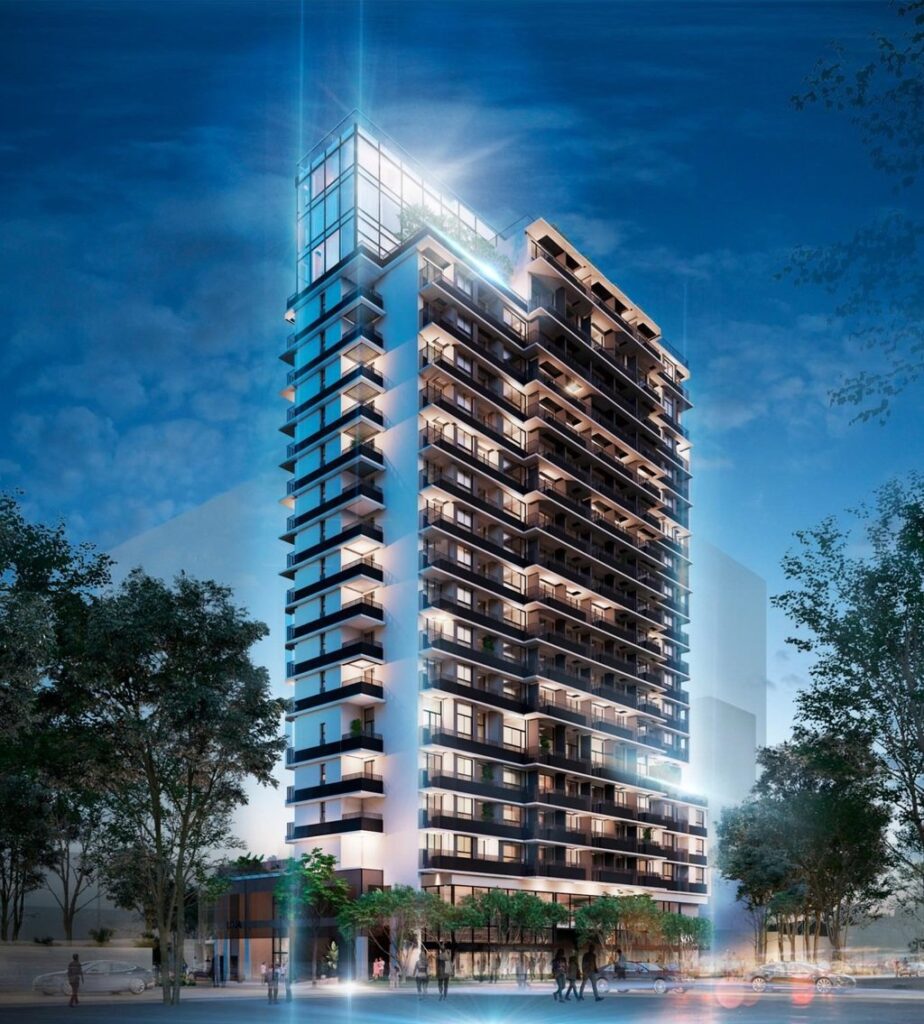 Vitacon Boa Vista – Residencial – Apartamento à venda no bairro Alto da Boa Vista – São Paulo/SP