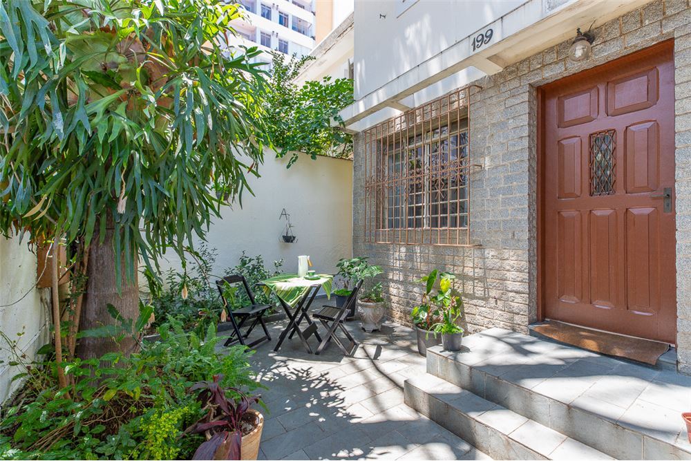 CSA(SADC 199 Casa 601131035-10 – Casa à venda no bairro Chácara Santo Antônio (Zona Sul) – São Paulo/SP