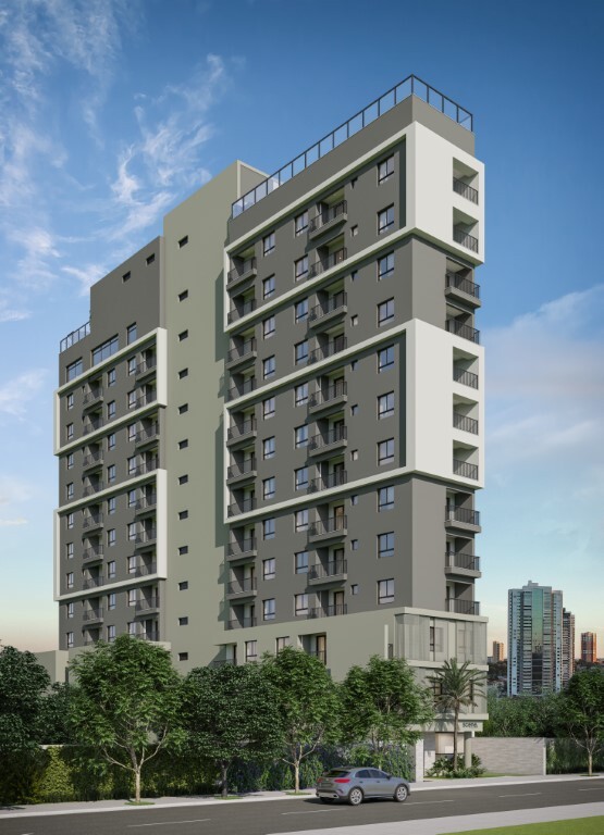 Scene Vila Mariana – NR – Apartamento à venda no bairro Vila Mariana – São Paulo/SP