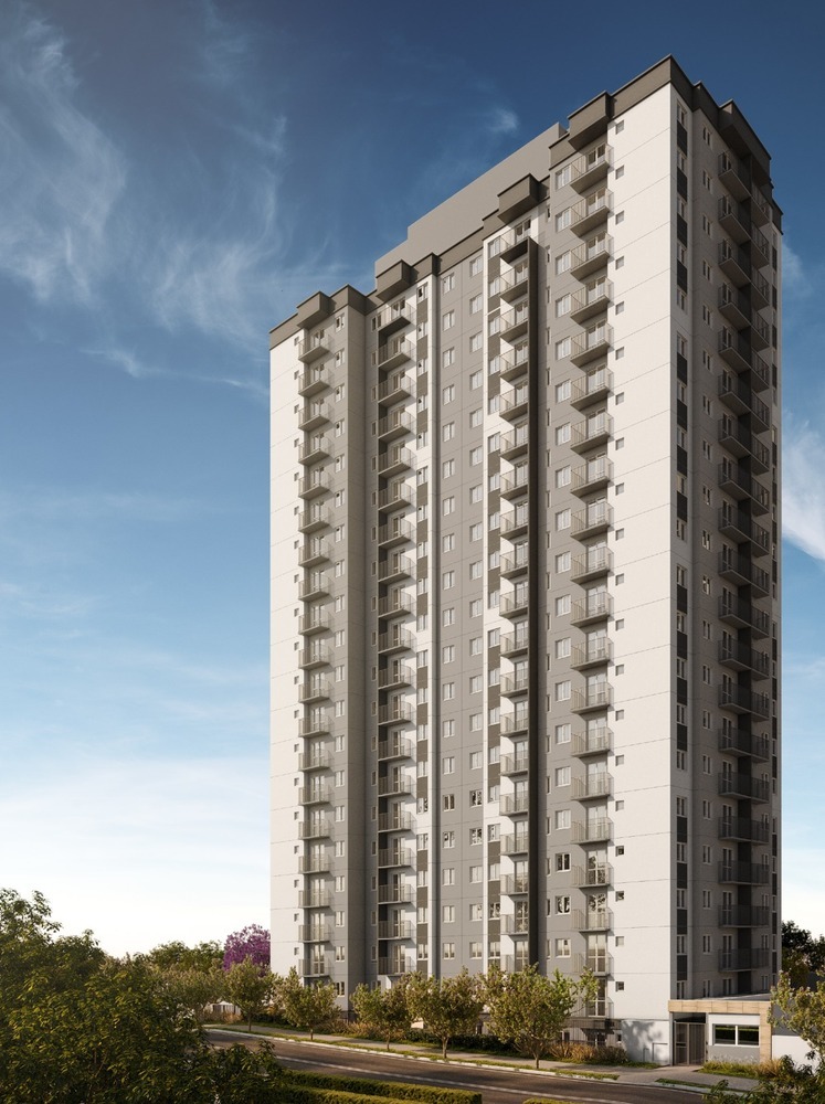 Elev Alto do Ipiranga – Apartamento à venda no bairro Ipiranga – São Paulo/SP