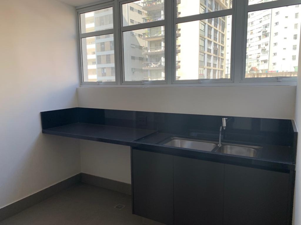Higienópolis Apto AP00003 – Apartamento à venda no bairro Santa Cecília – São Paulo/SP