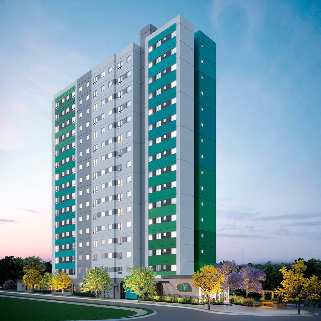 Lift Laguna – Apartamento à venda no bairro Chácara Santo Antônio (Zona Sul) – São Paulo/SP